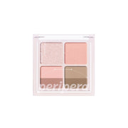 Peripera Ink Pocket Shadow Palette | La Cosmetique