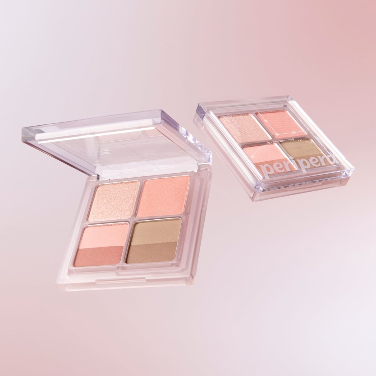 Peripera Ink Pocket Shadow Palette | La Cosmetique
