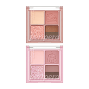 Peripera Ink Pocket Shadow Palette [Soda Cafe Version] | La Cosmetique