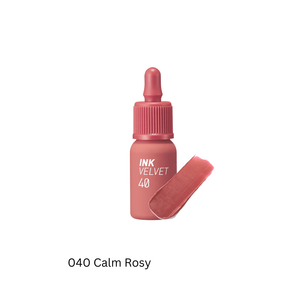 Peripera Ink Velvet | La Cosmetique