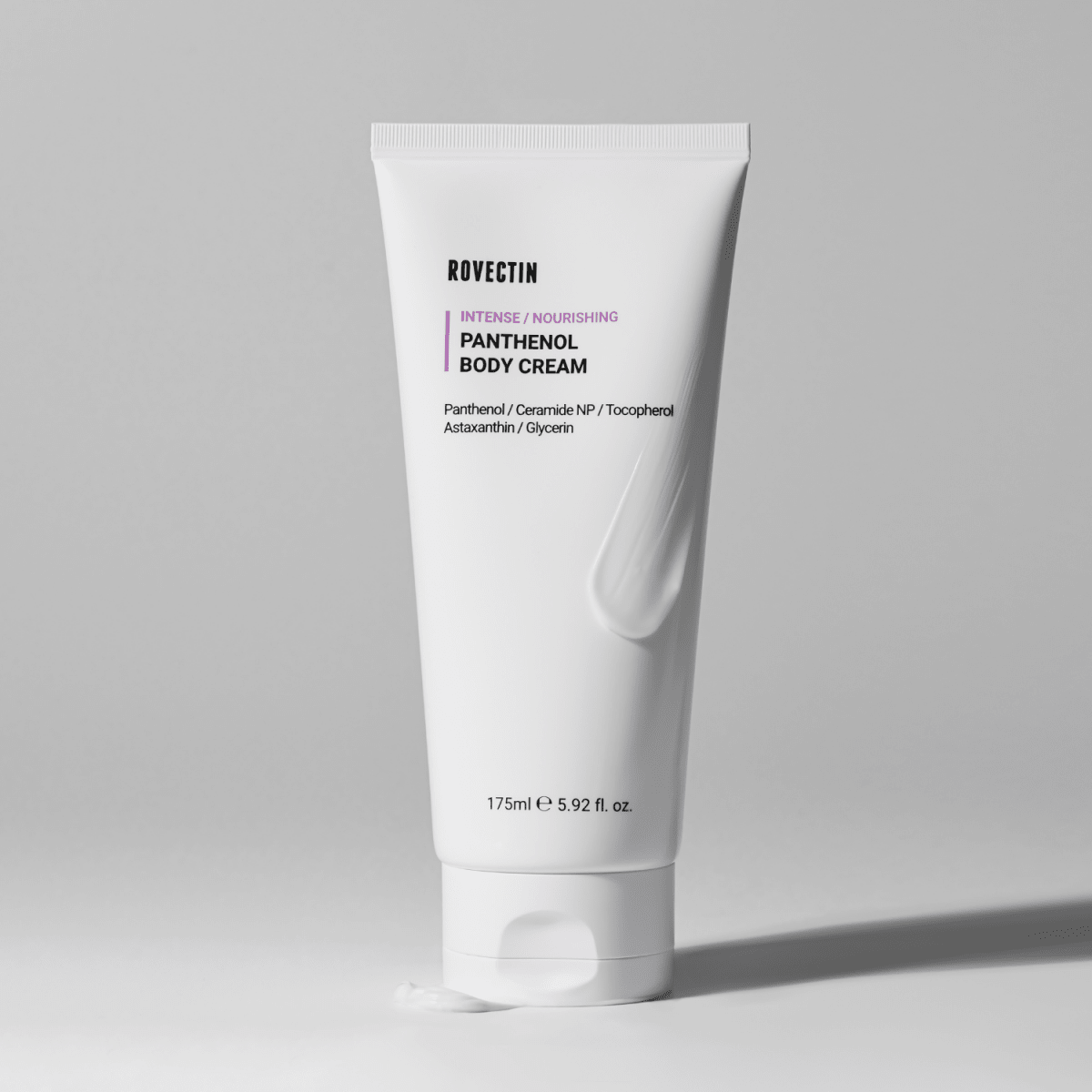 Rovectin Intense Panthenol Body Cream [175ml] | La Cosmetique
