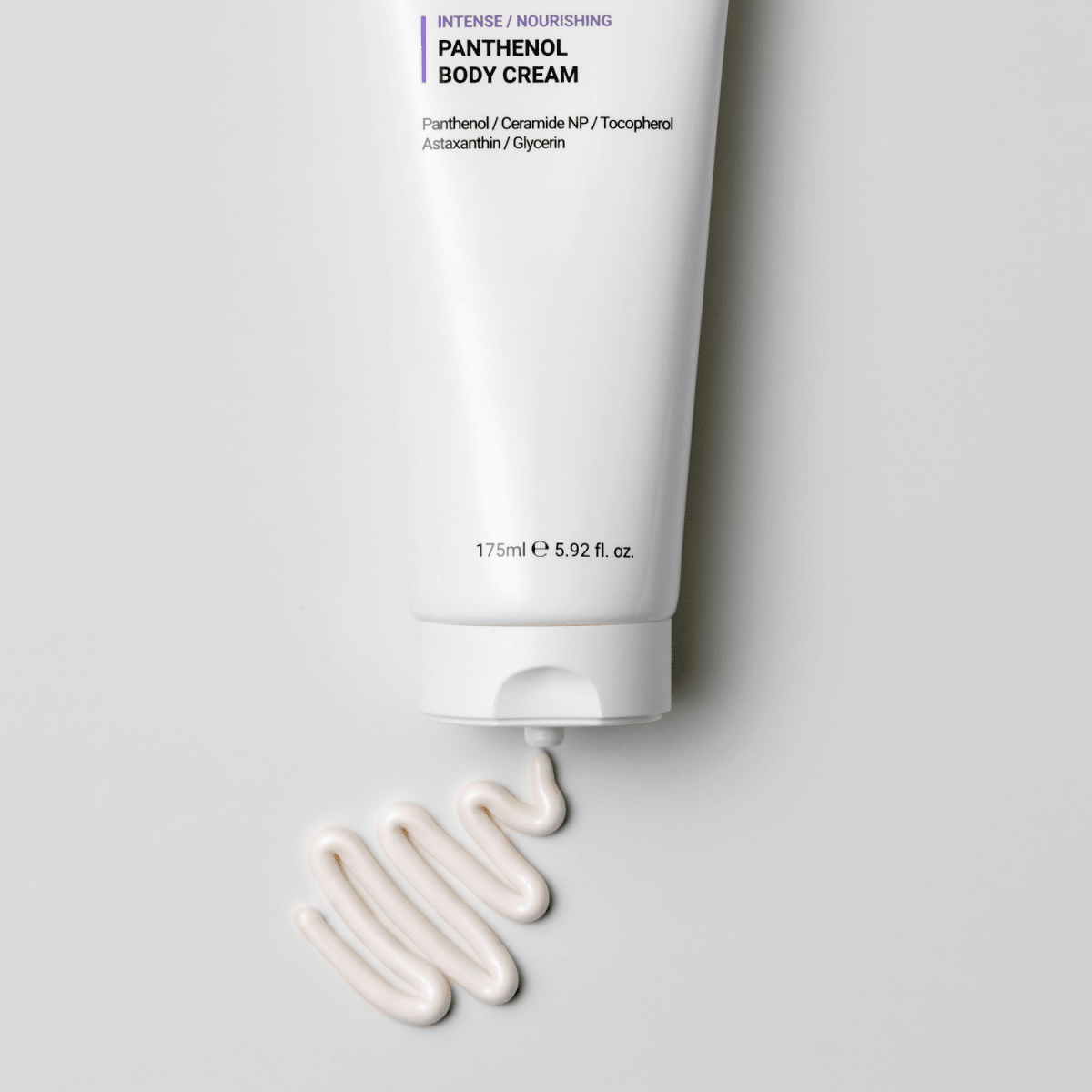Rovectin Intense Panthenol Body Cream [175ml] | La Cosmetique