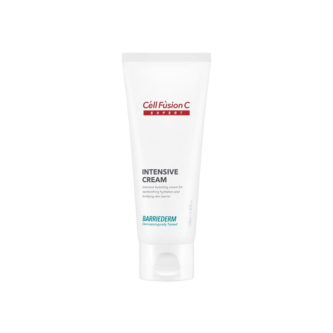 Cell Fusion C Expert Intensive Cream 100ml | La Cosmetique