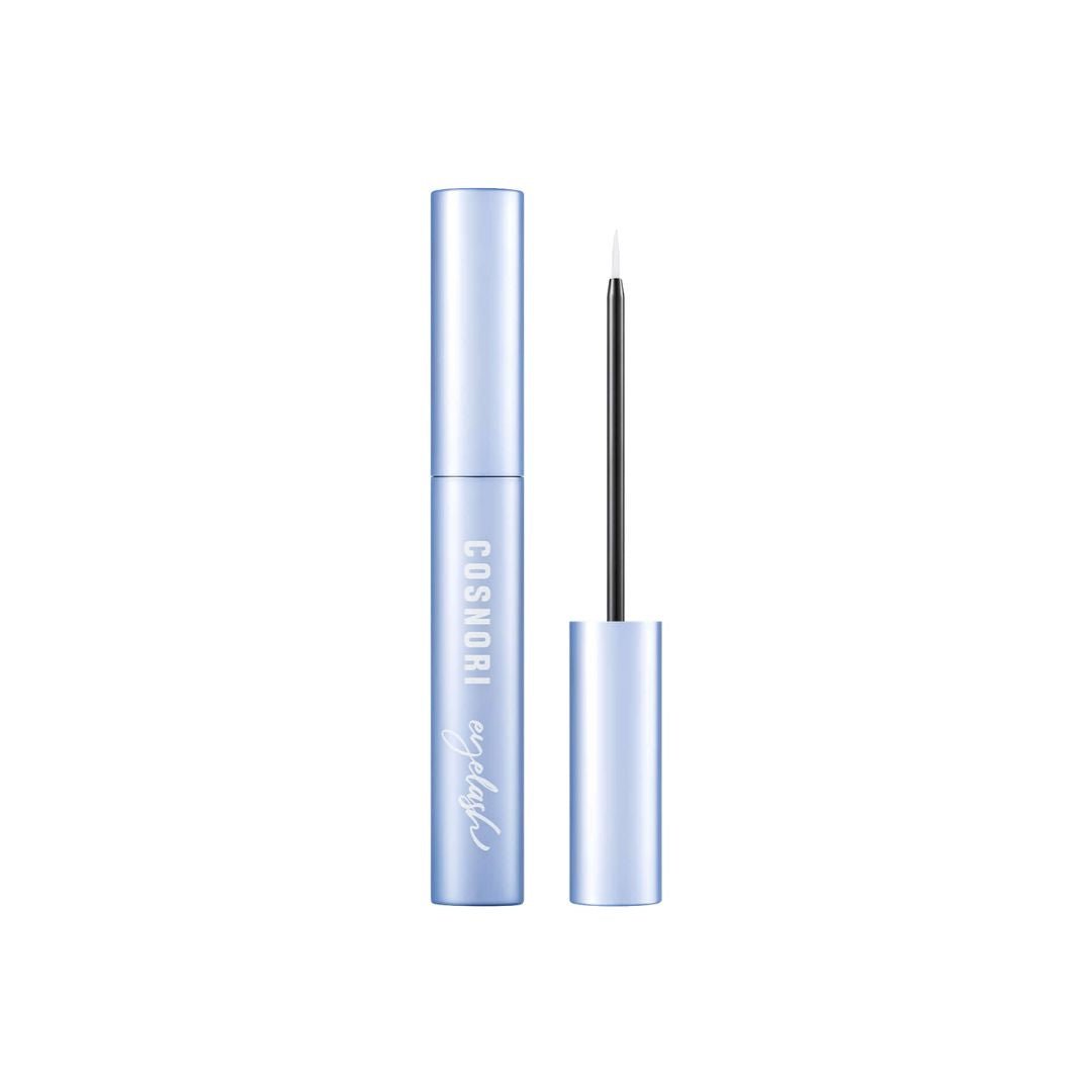COSNORI Intensive Eyelash Serum tube and packaging displayed against a clean background