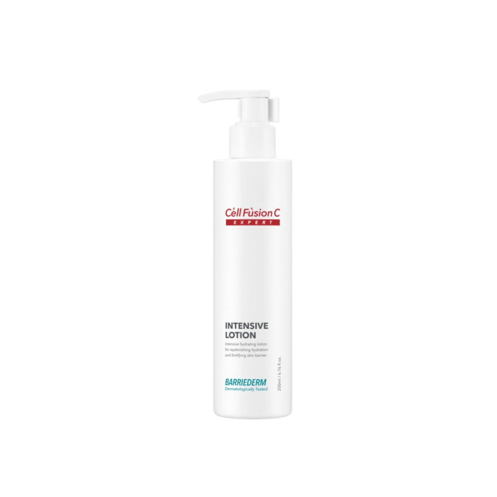 Intensive Lotion 200ml