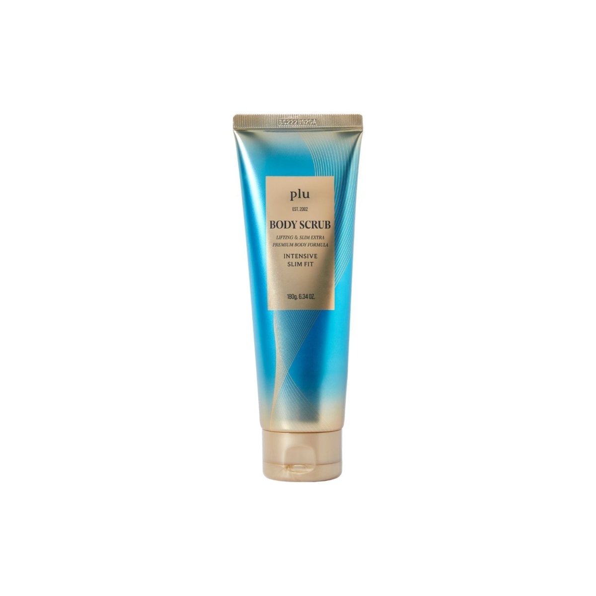 Plu Intensive Slim Fit Body Scrub 180g | La Cosmetique