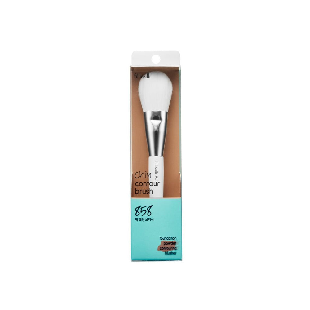 Jawline Shading Brush 858