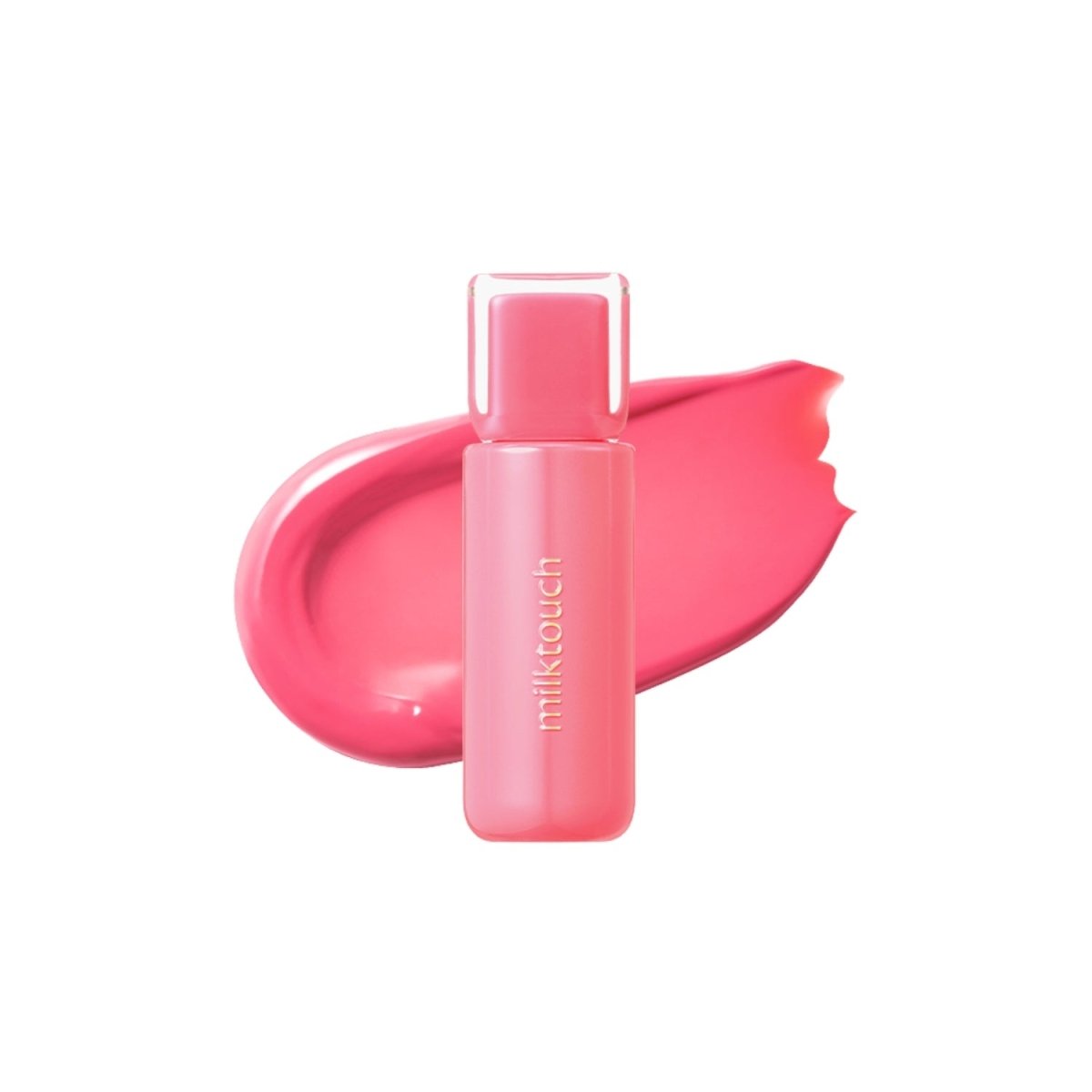 Milk Touch Jelly Fit Tinted Glow Tint (15 Shades) | La Cosmetique