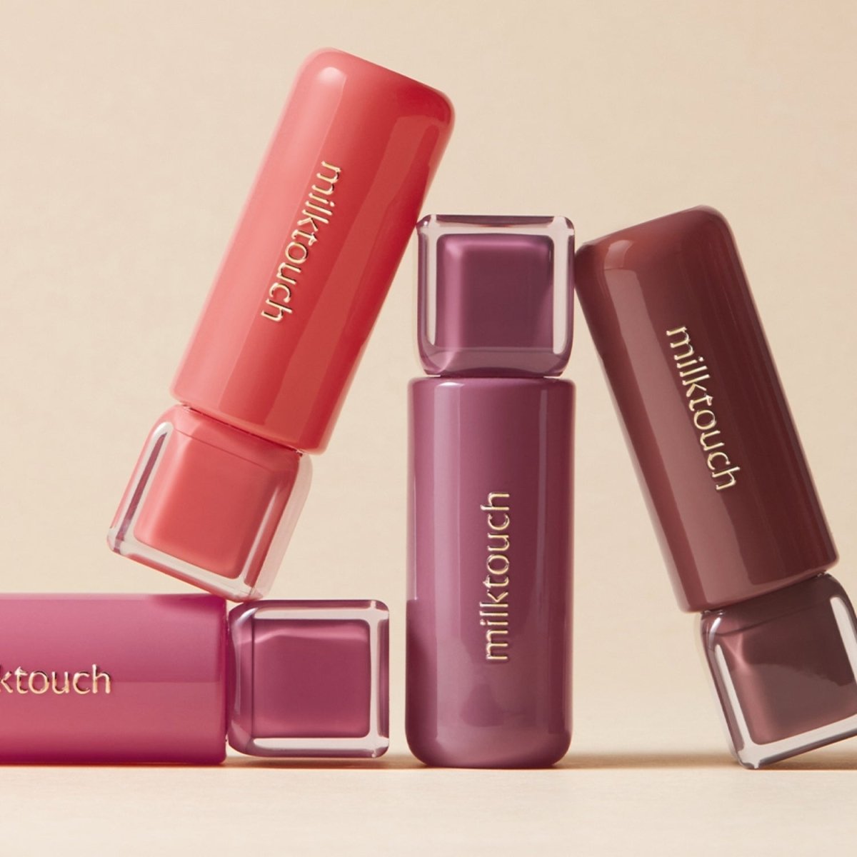 Milk Touch Jelly Fit Tinted Glow Tint (15 Shades) | La Cosmetique