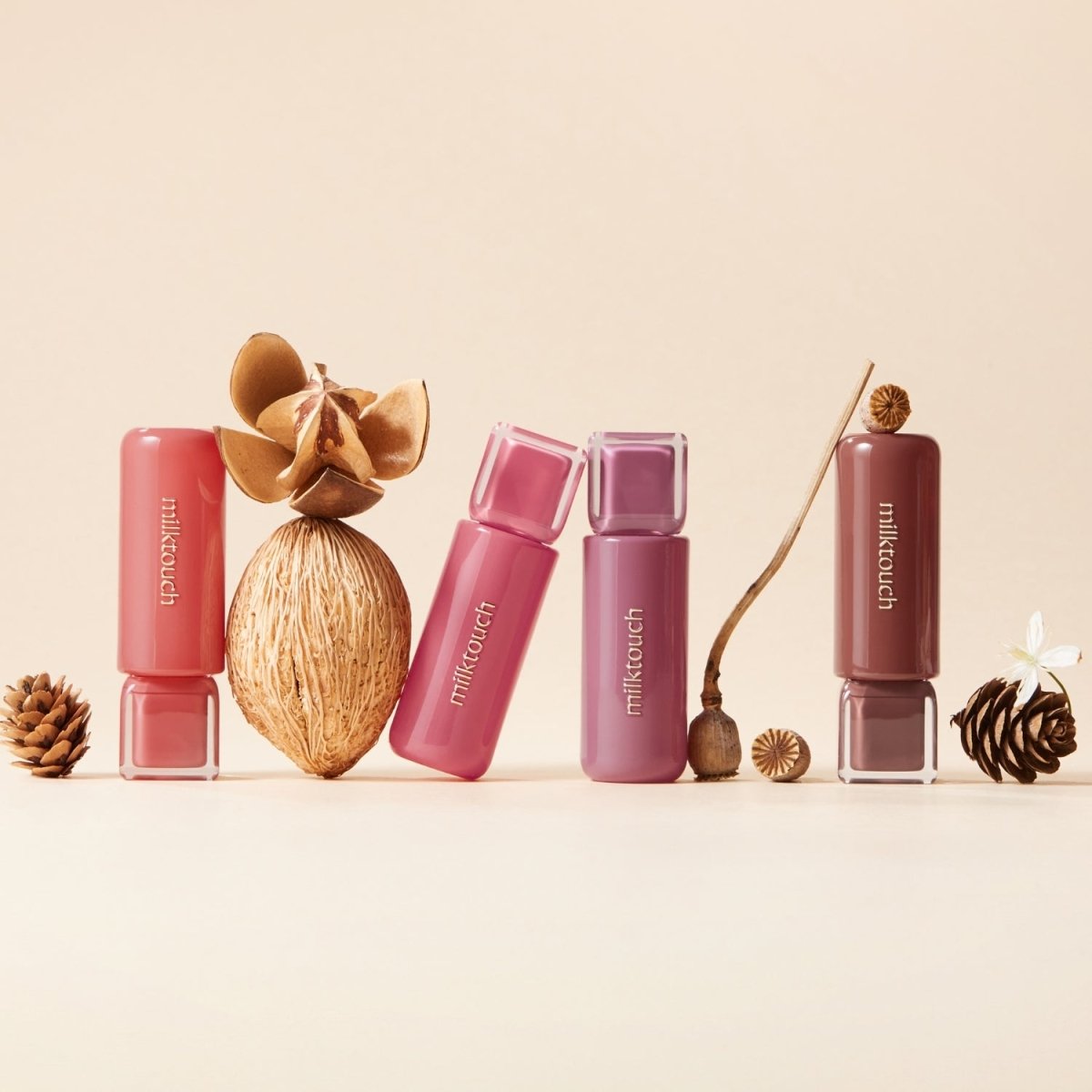 Milk Touch Jelly Fit Tinted Glow Tint (15 Shades) | La Cosmetique
