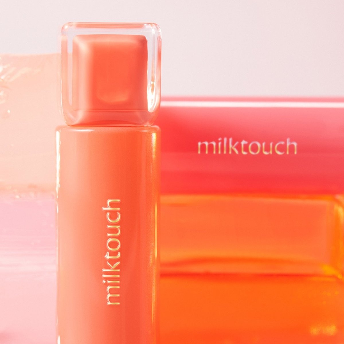 Milk Touch Jelly Fit Tinted Glow Tint (15 Shades) | La Cosmetique