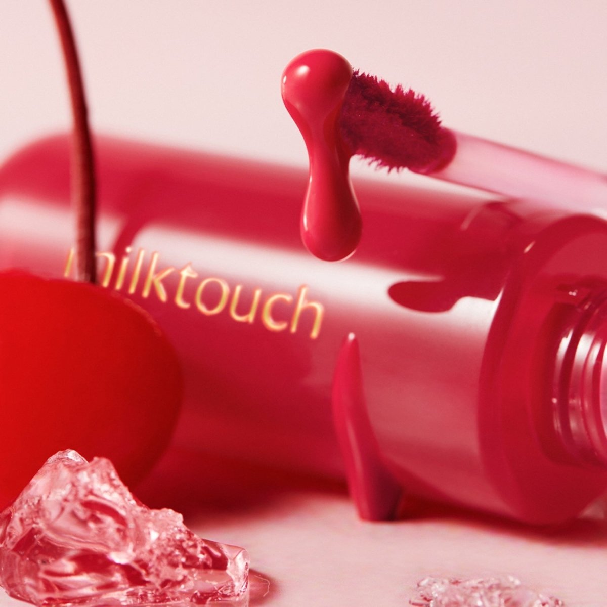 Milk Touch Jelly Fit Tinted Glow Tint (15 Shades) | La Cosmetique