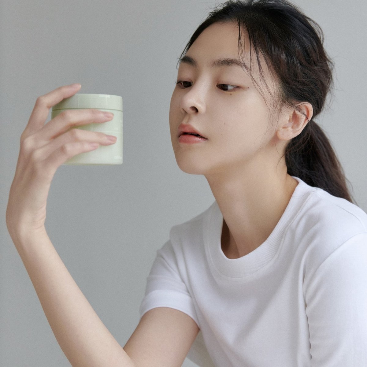 Celimax Ji Woo Gae Heartleaf BHA Peeling Pad 60pads | La Cosmetique