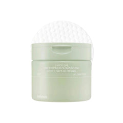 Ji Woo Gae One Step Mild Cleansing Pad 60pads