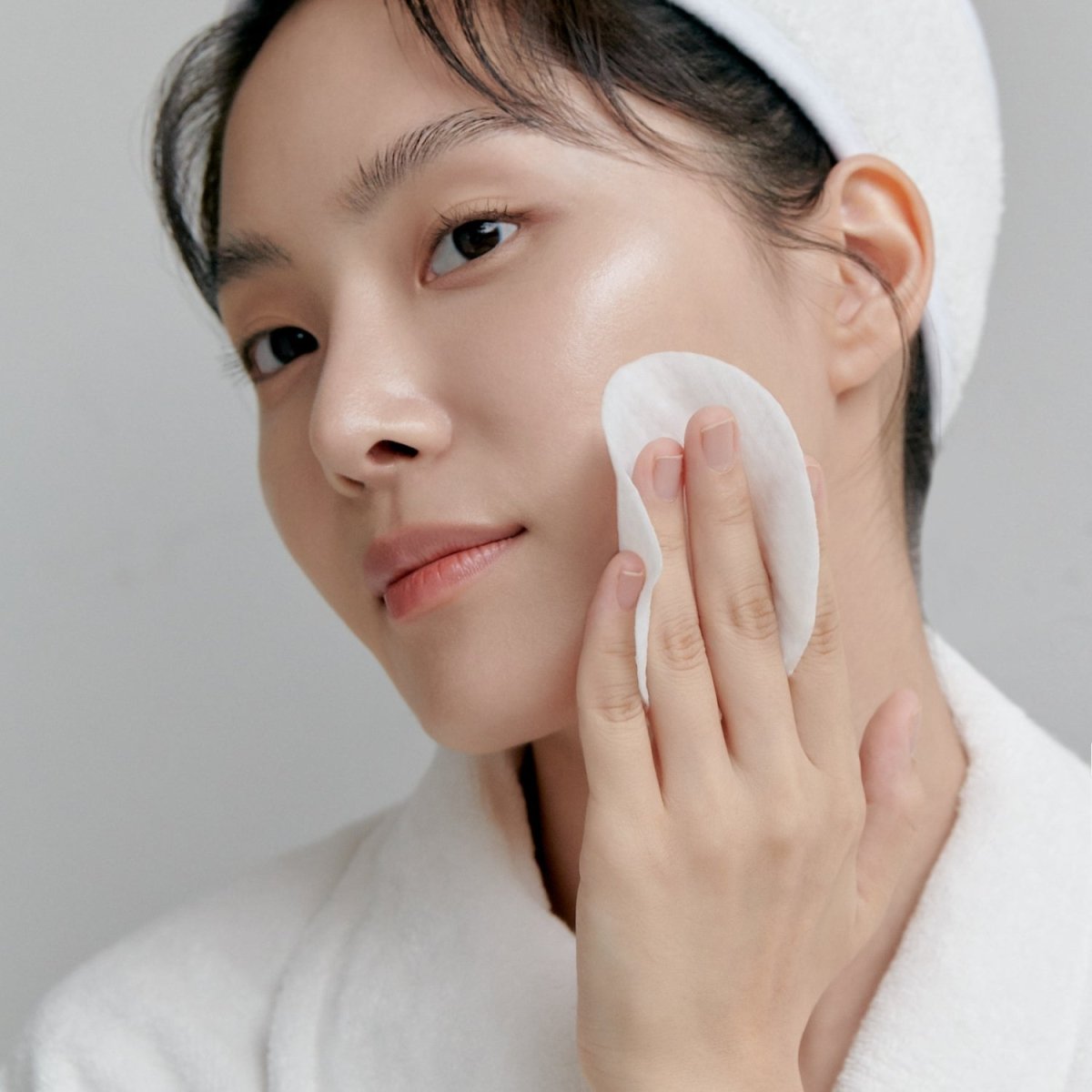 Celimax Ji Woo Gae One Step Mild Cleansing Pad 60pads | La Cosmetique