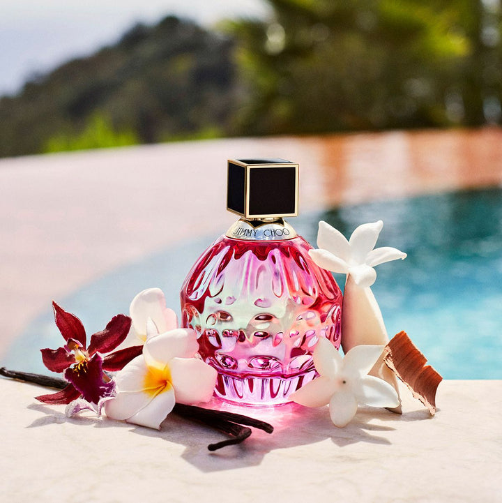 Jimmy Choo - Rose Passion EDP | La Cosmetique Australia