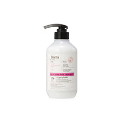 Pure Blossom Chu Hair Shampoo [500ml]