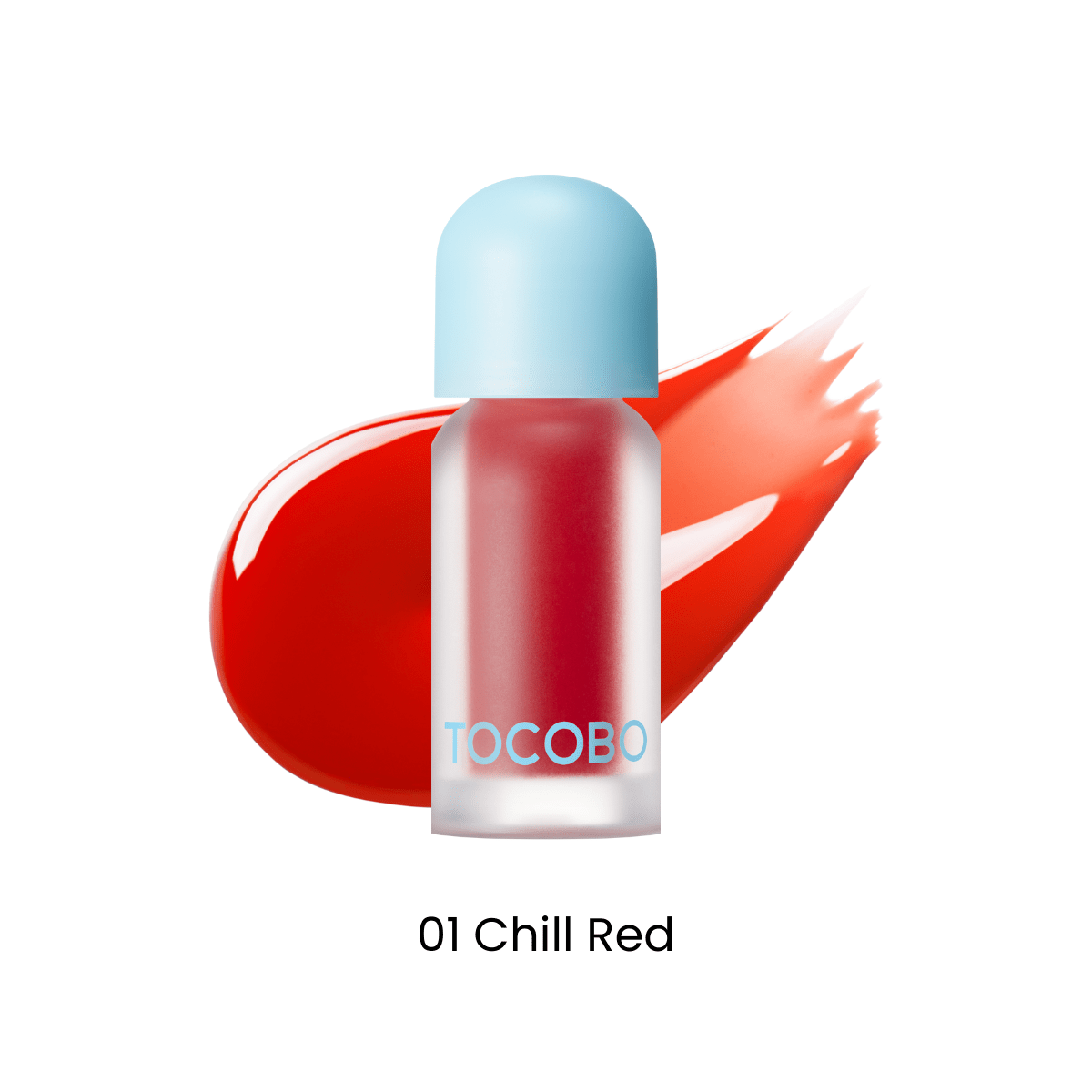 TOCOBO Juicy Berry Plumping Lip Oil | La Cosmetique