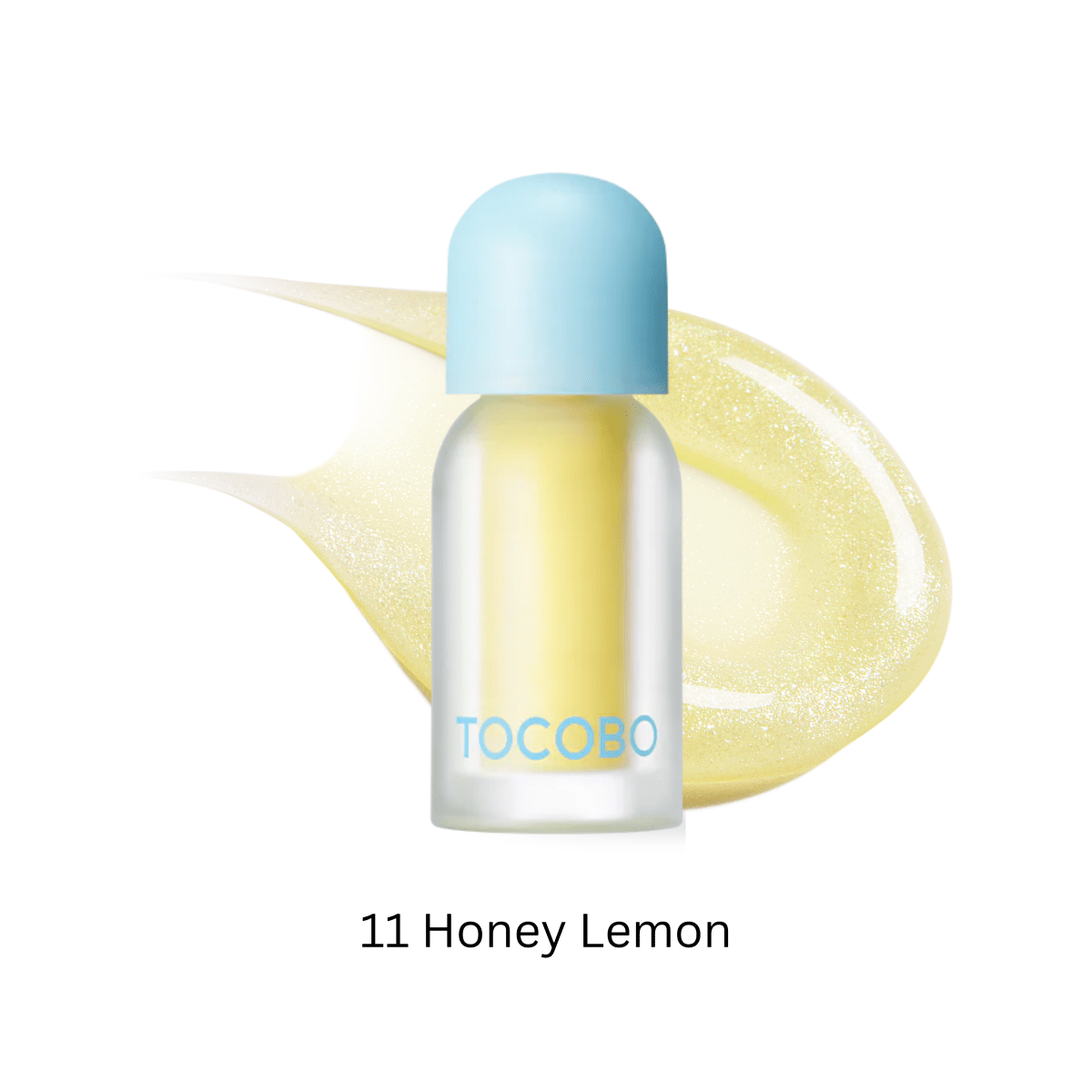 TOCOBO Juicy Berry Plumping Lip Oil | La Cosmetique