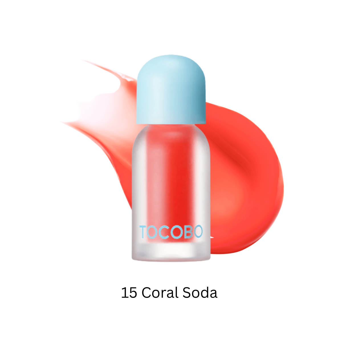 TOCOBO Juicy Berry Plumping Lip Oil | La Cosmetique
