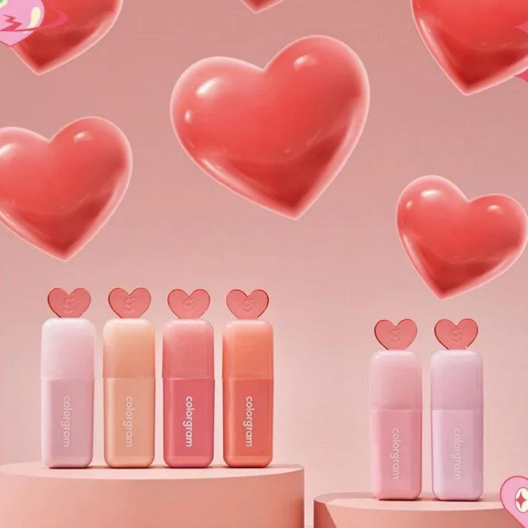 Colorgram Juicy Drop Tint | La Cosmetique