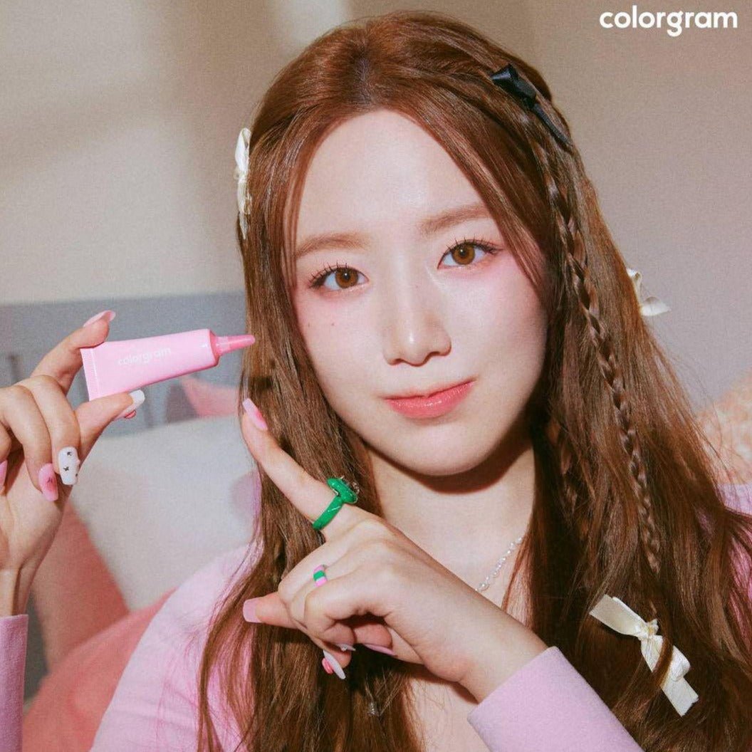 Colorgram Juicy Drop Tint | La Cosmetique