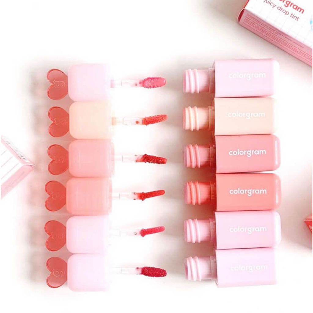 Colorgram Juicy Drop Tint | La Cosmetique