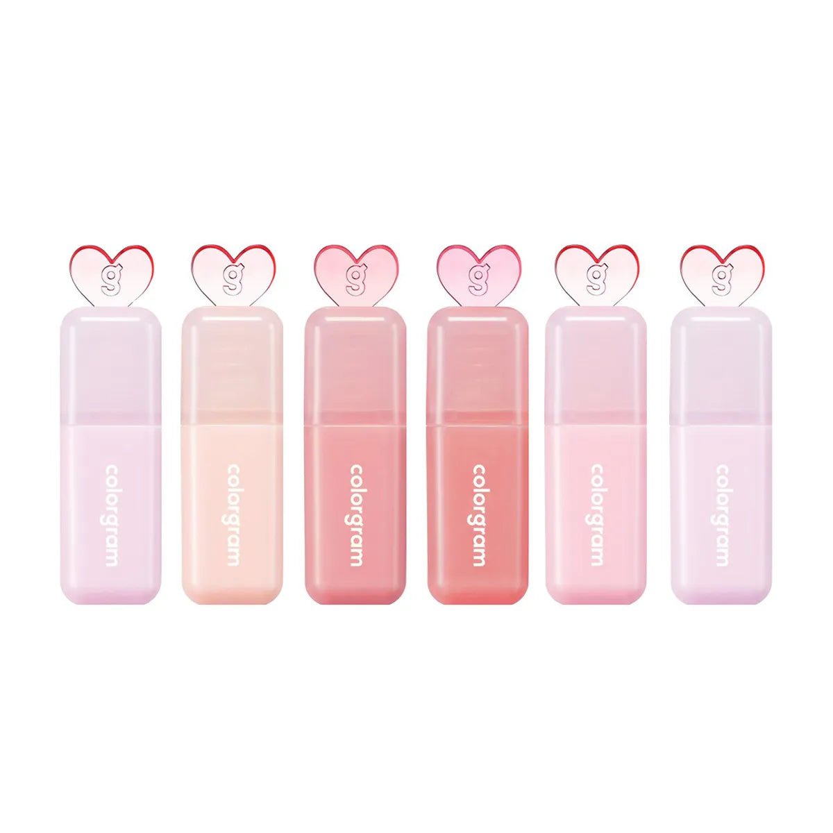 Colorgram Juicy Drop Tint | La Cosmetique