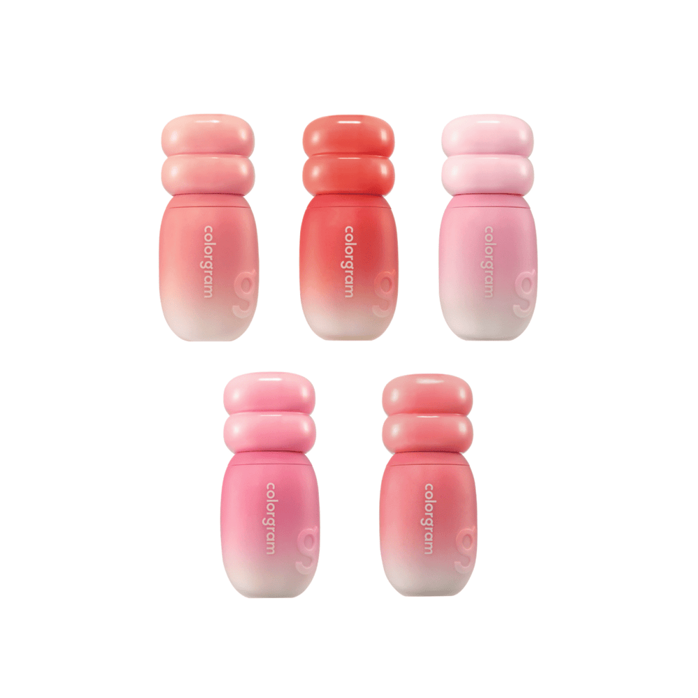 Juicy Jam Blur Tint
