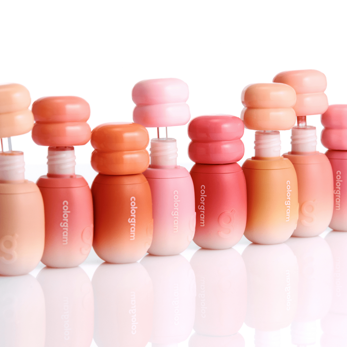Colorgram Juicy Jam Blur Tint | La Cosmetique