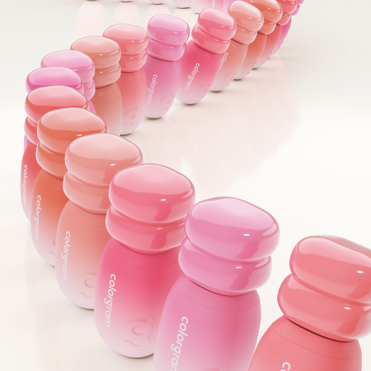 Colorgram Juicy Jam Blur Tint | La Cosmetique
