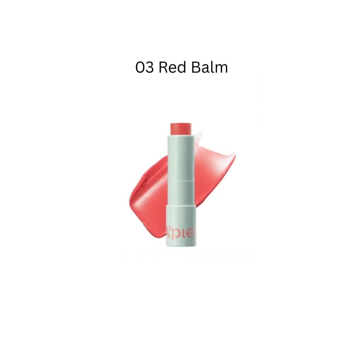 A'pieu Juicy - Pang Care Lip Balm | La Cosmetique