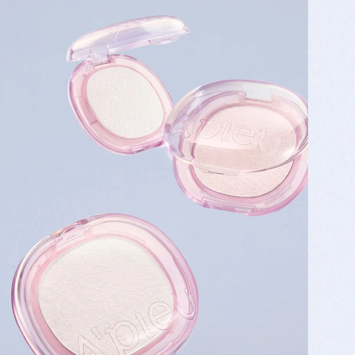 A'pieu Juicy - Pang Gleaming Highlighter | La Cosmetique