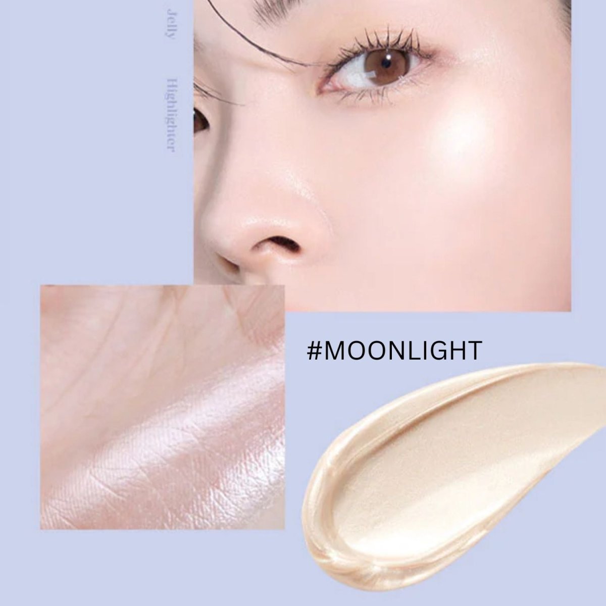 A'pieu Juicy - Pang Glossy Jelly Highlighter | La Cosmetique