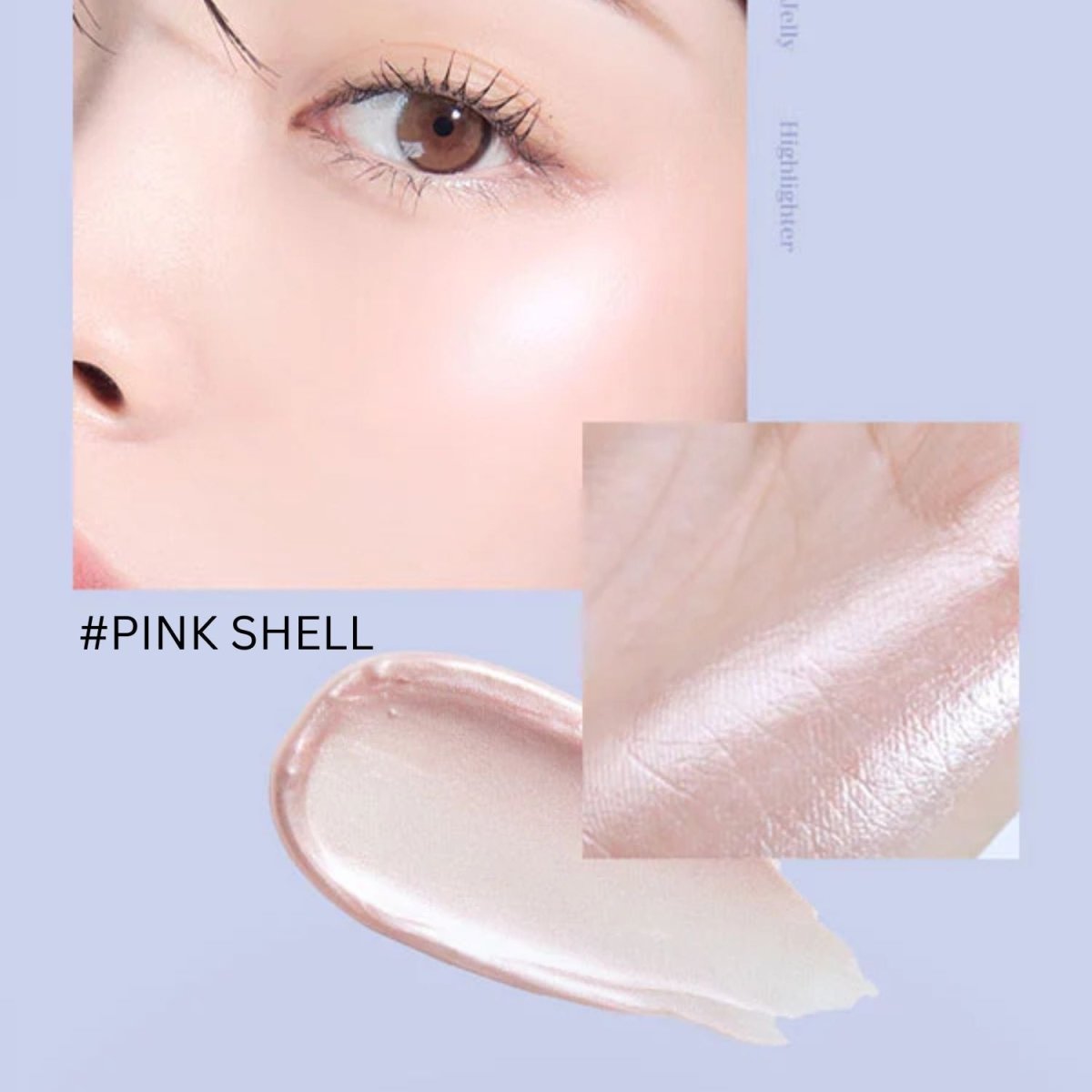 A'pieu Juicy - Pang Glossy Jelly Highlighter | La Cosmetique