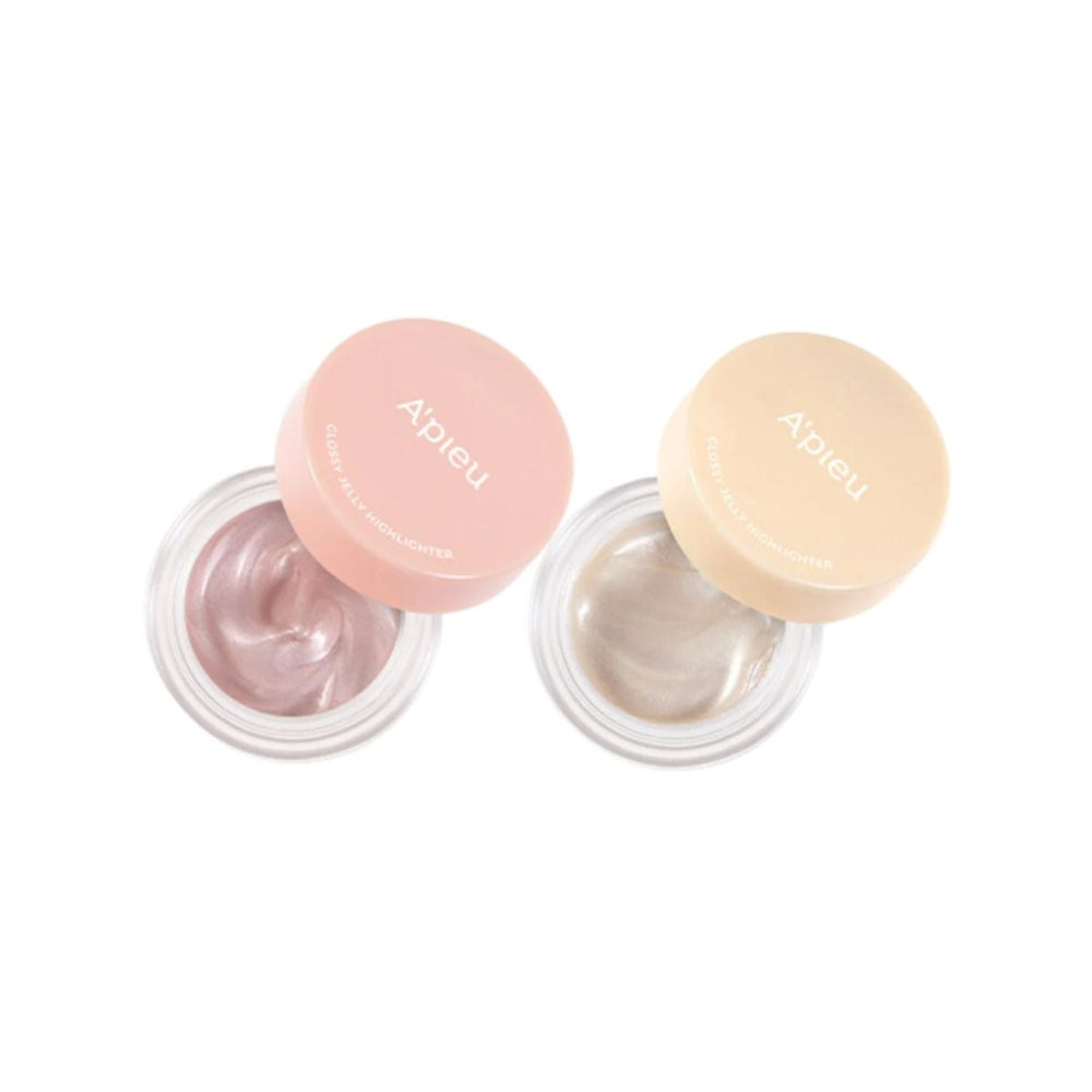 Juicy-Pang Glossy Jelly Highlighter