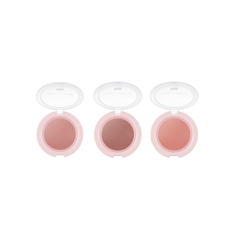 Juicy-Pang Jelly Blusher
