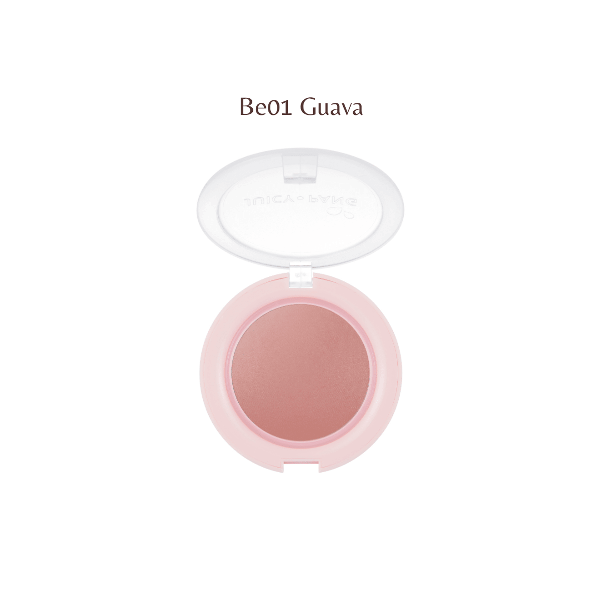 A'pieu Juicy-Pang Jelly Blusher | La Cosmetique