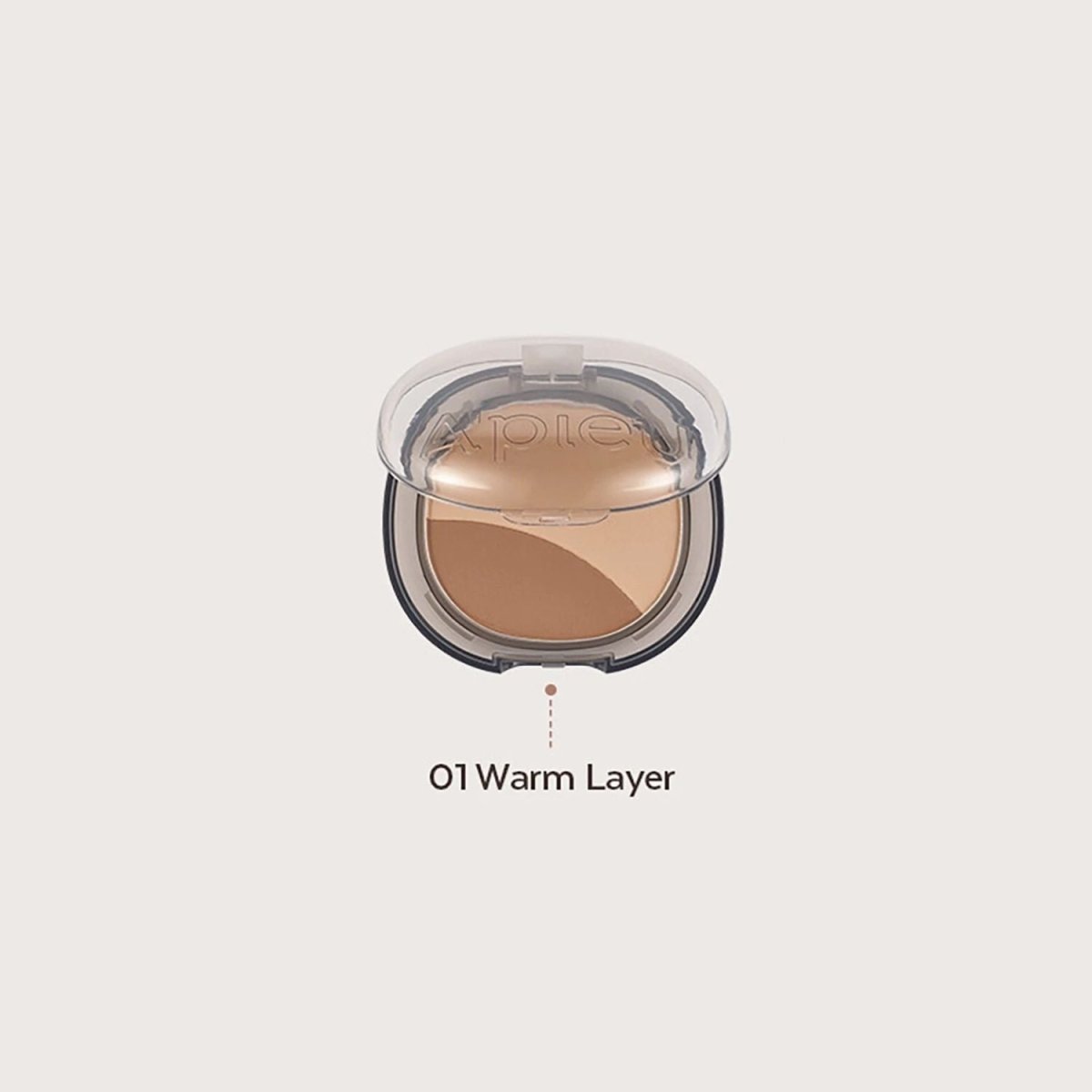 A'pieu Juicy - Pang Layering Shading | La Cosmetique