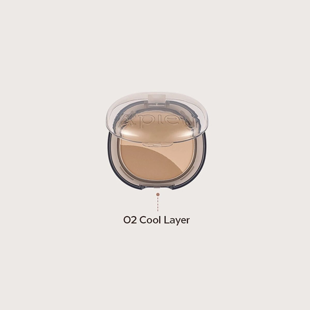 A'pieu Juicy - Pang Layering Shading | La Cosmetique