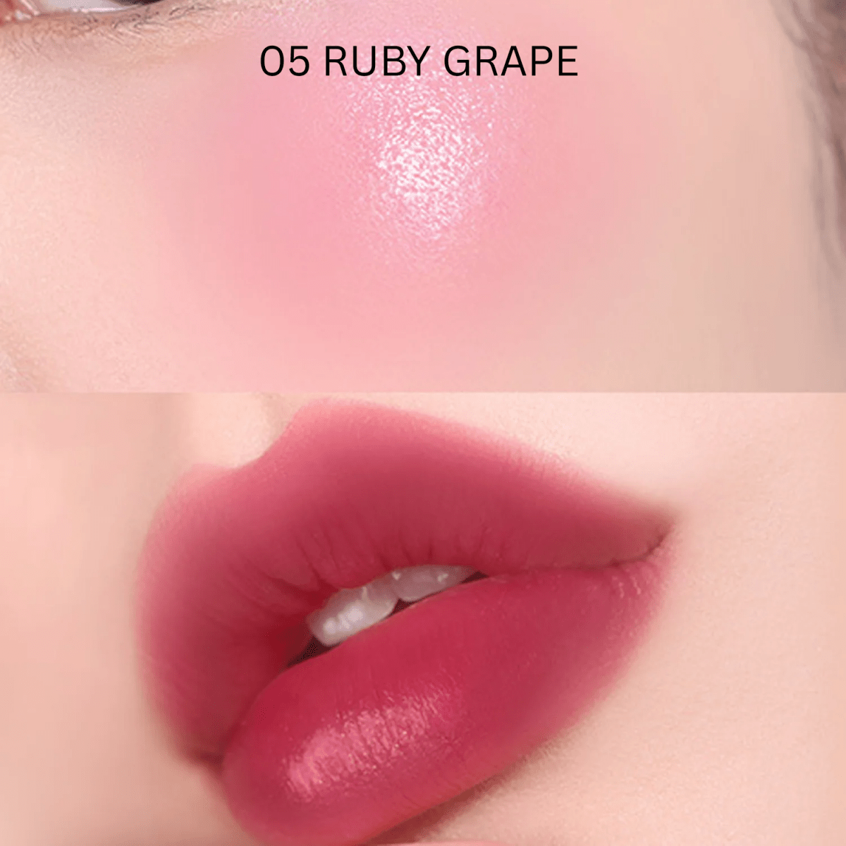 A'pieu Juicy - Pang Mood Blending Lip & Cheek Balm | La Cosmetique