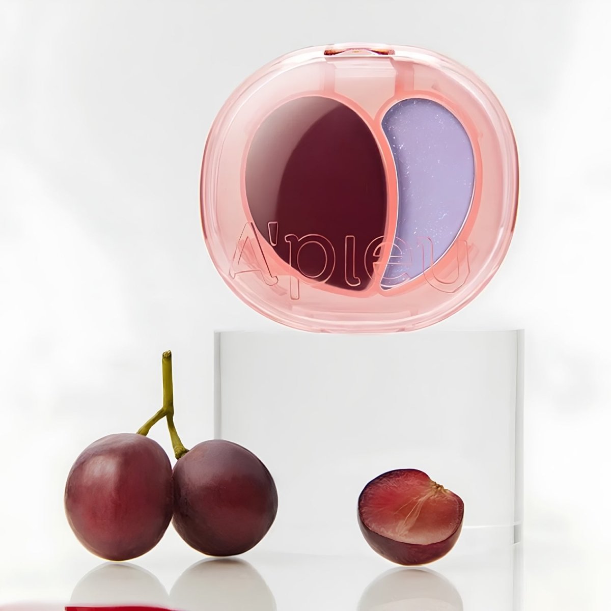 A'pieu Juicy-Pang Mood Blending Lip & Cheek Balm | La Cosmetique