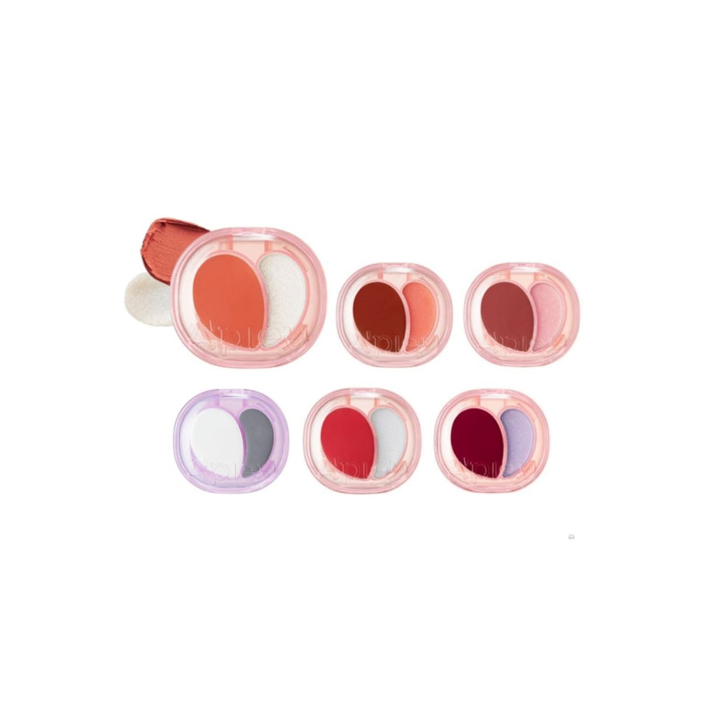 Juicy-Pang Mood Blending Lip & Cheek Balm