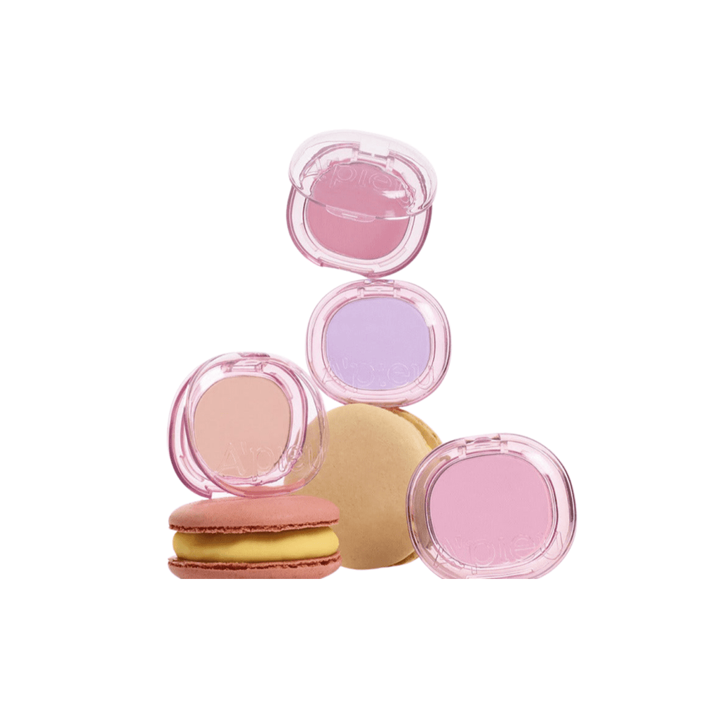 Juicy-Pang Pastel Blusher