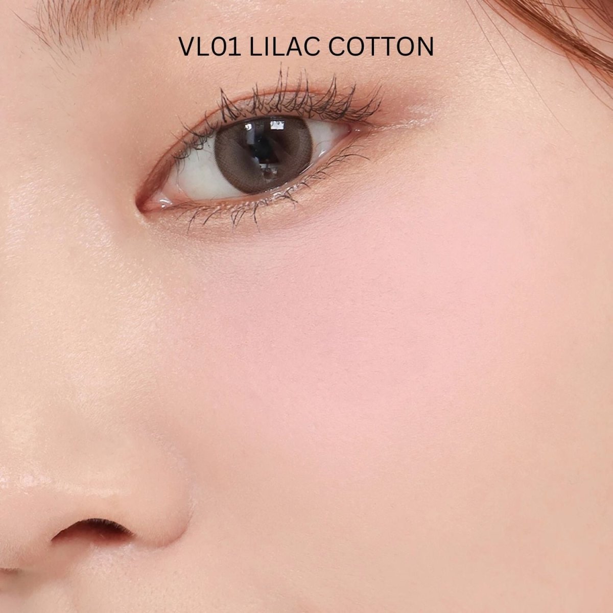 A'pieu Juicy - Pang Pastel Blusher | La Cosmetique
