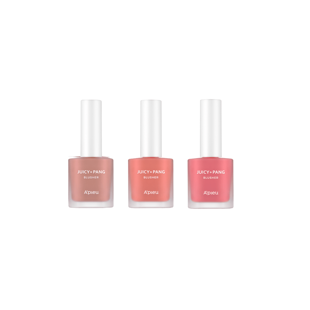 Juicy-Pang Water Blusher