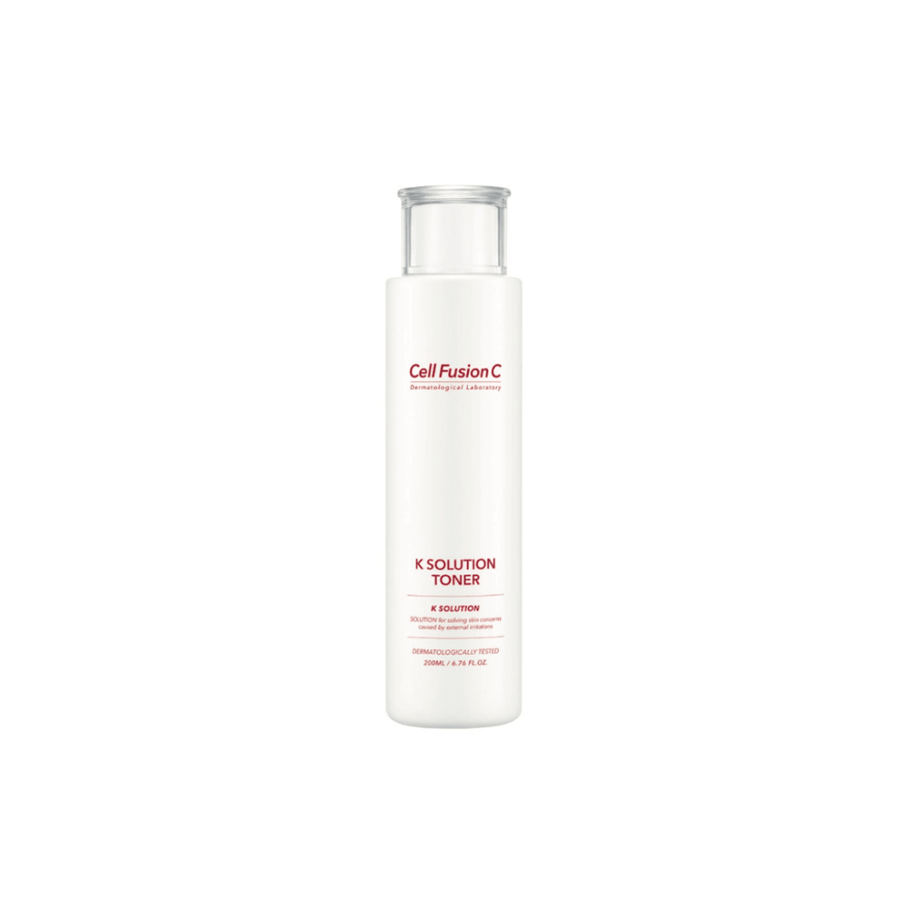 K-Solution Toner [200ml]