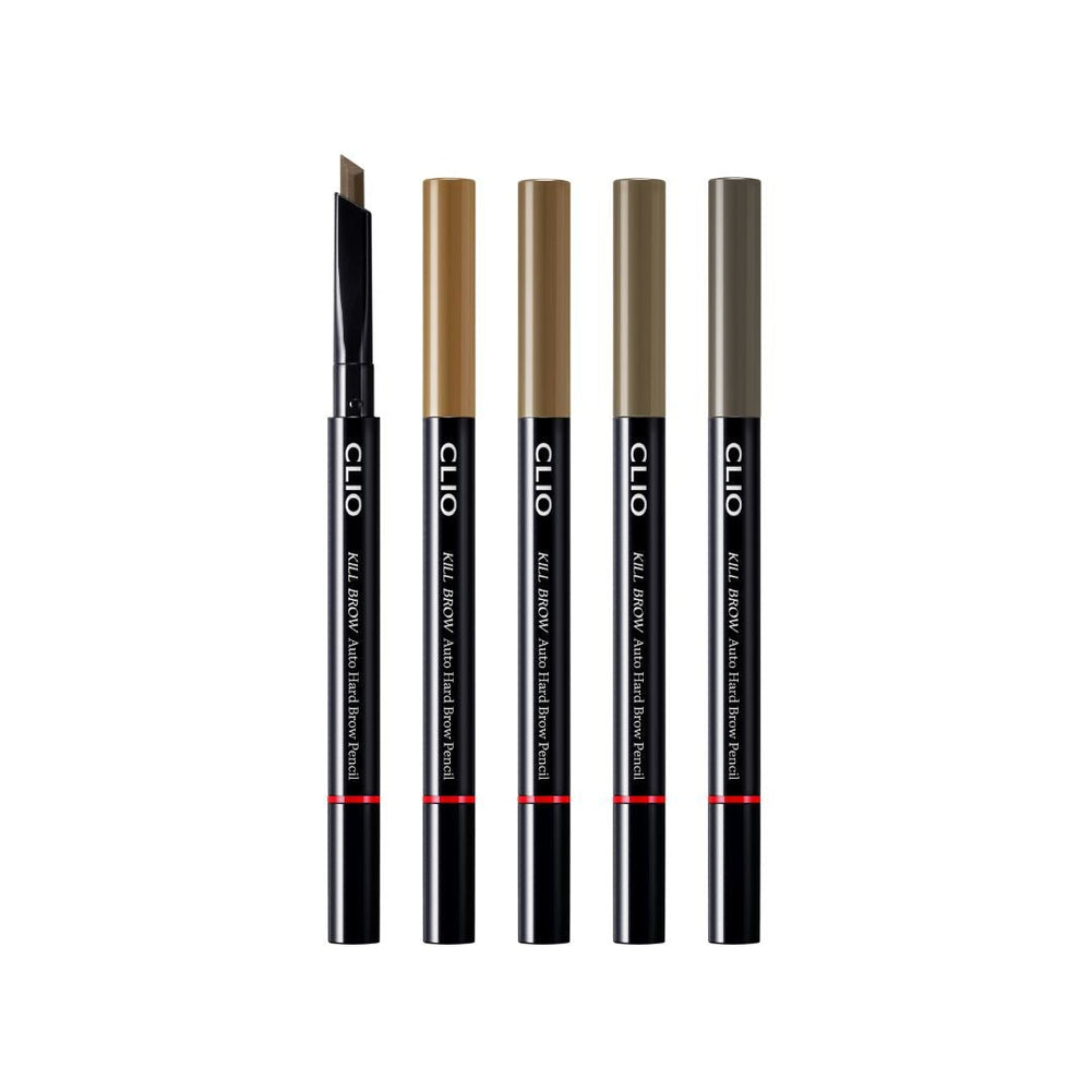 Kill Brow Auto Hard Brow Pencil