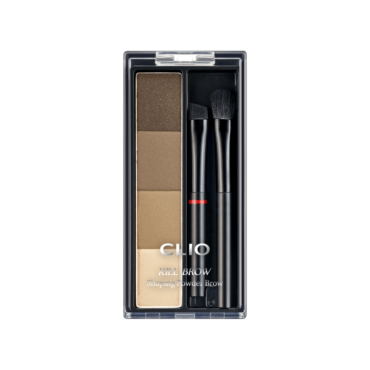 Clio Kill Brow Shaping Powder Brow | La Cosmetique