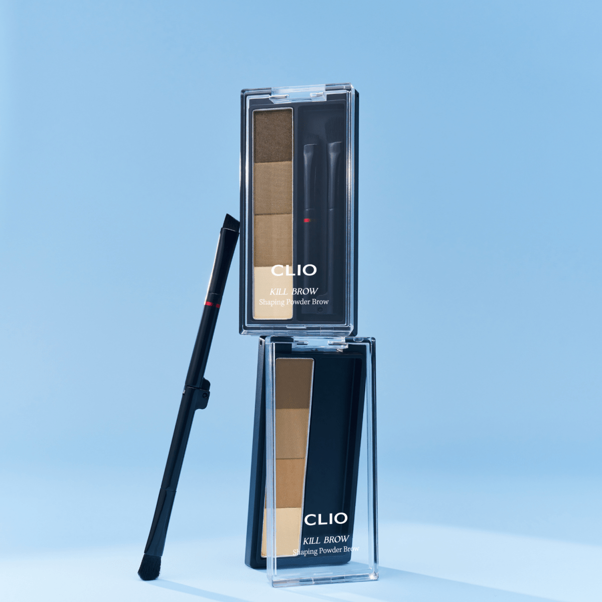 Clio Kill Brow Shaping Powder Brow | La Cosmetique